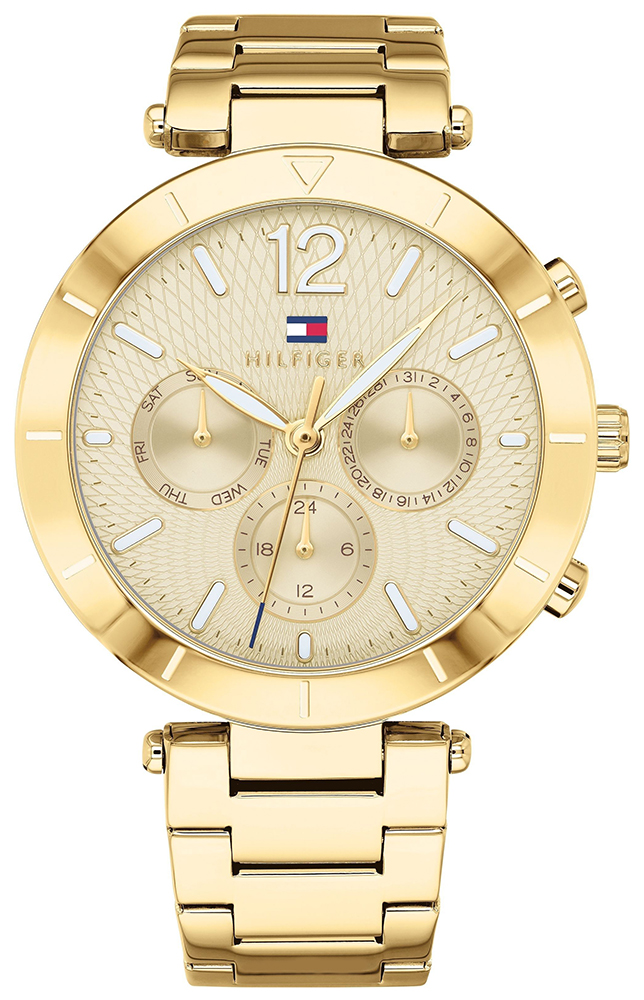 

Женские часы Tommy Hilfiger 1781878
