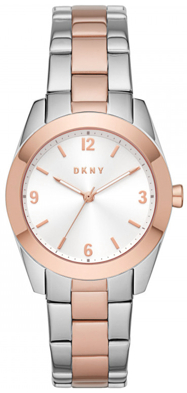 

Женские часы DKNY NY2897