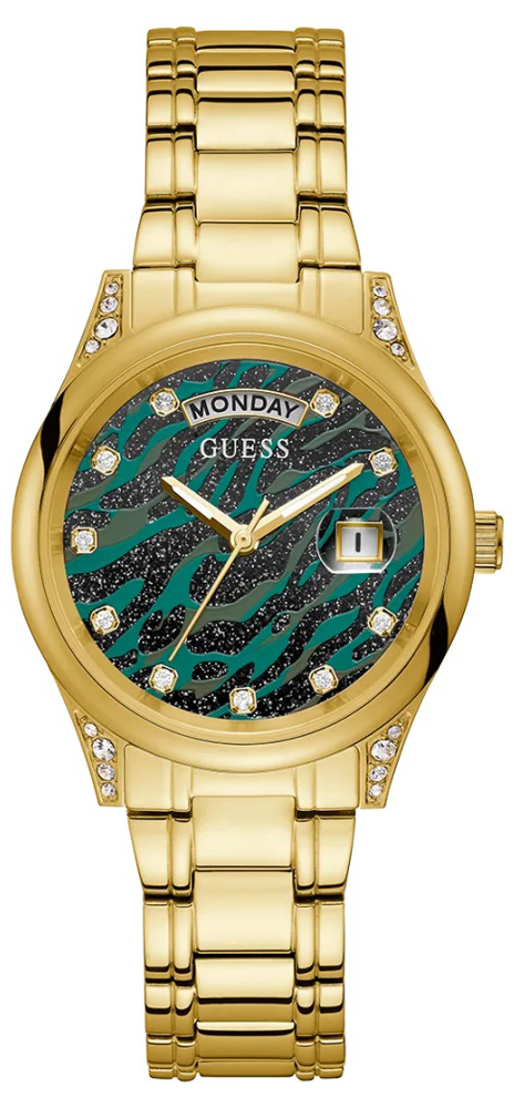 

Мужские часы Guess GW0047L3