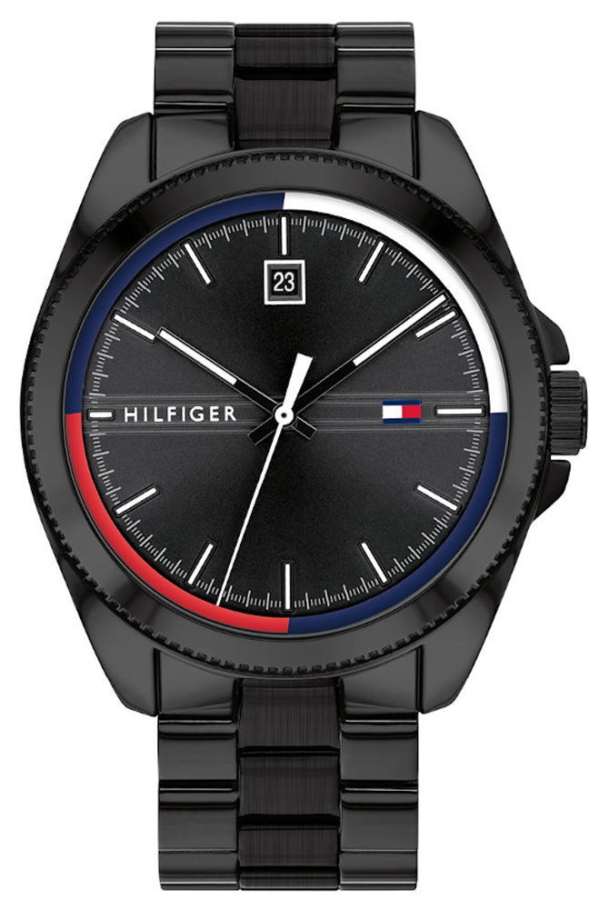

Мужские часы Tommy Hilfiger 1791688
