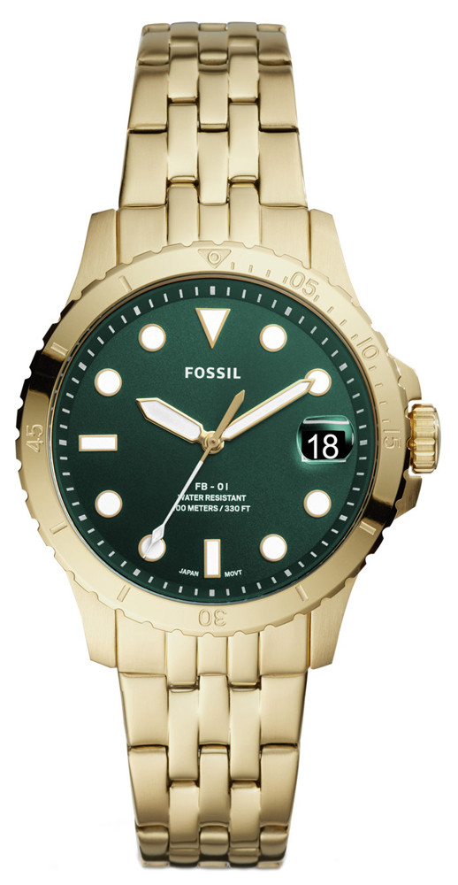 

Женские часы Fossil ES4746