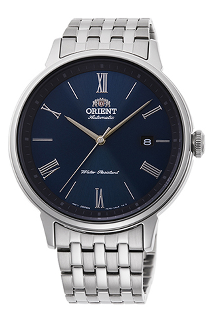 

Мужские часы Orient RA-AC0J03L10B