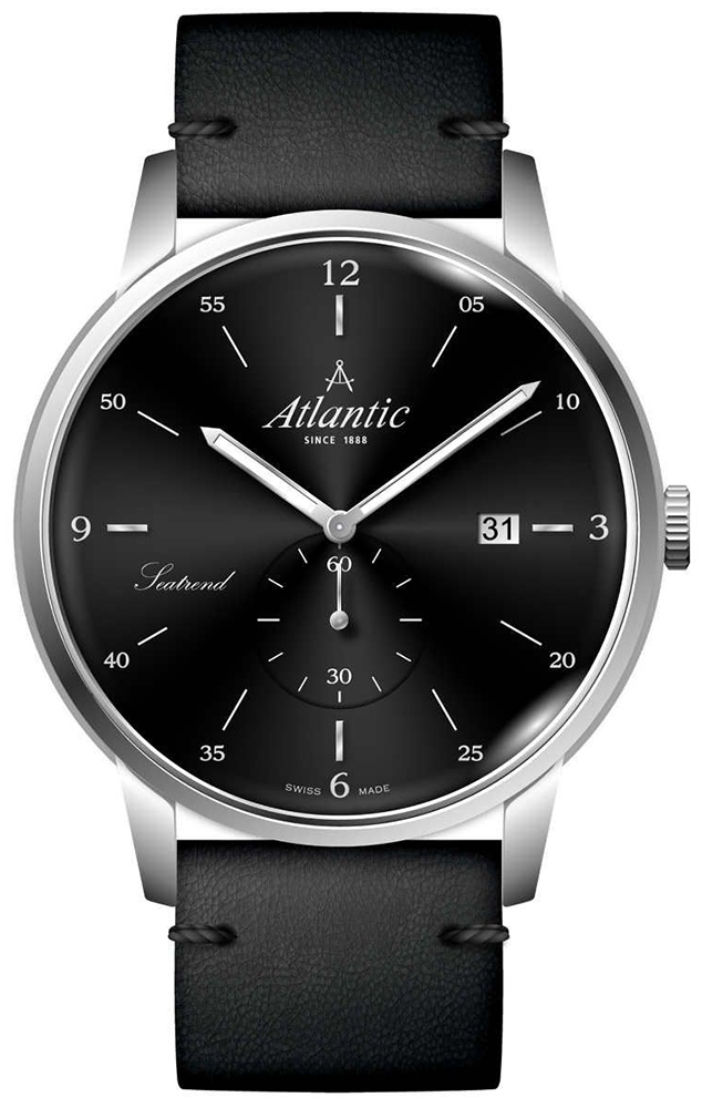 

Мужские часы Atlantic 65353.41.65