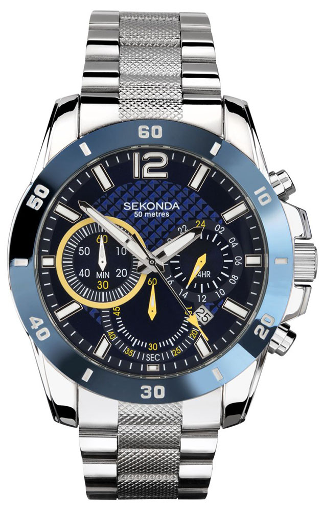 

Мужские часы Sekonda SEK.1443