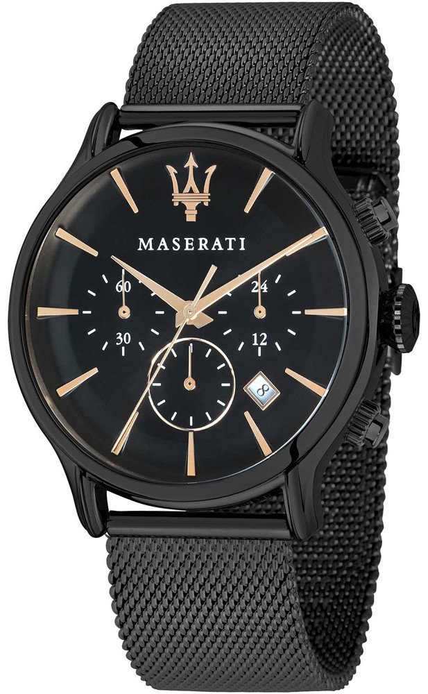 

Мужские часы Maserati R8873618006