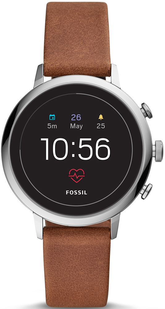 

Женские часы Fossil FTW6014
