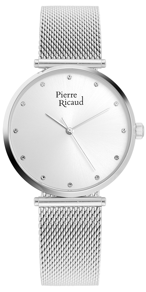 

Женские часы Pierre Ricaud P22035.5143Q