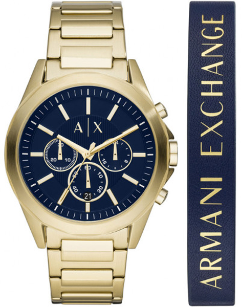 

Мужские часы Armani Exchange AX7116