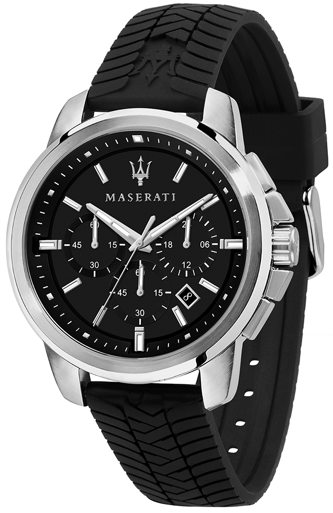 

Мужские часы Maserati R8871621014