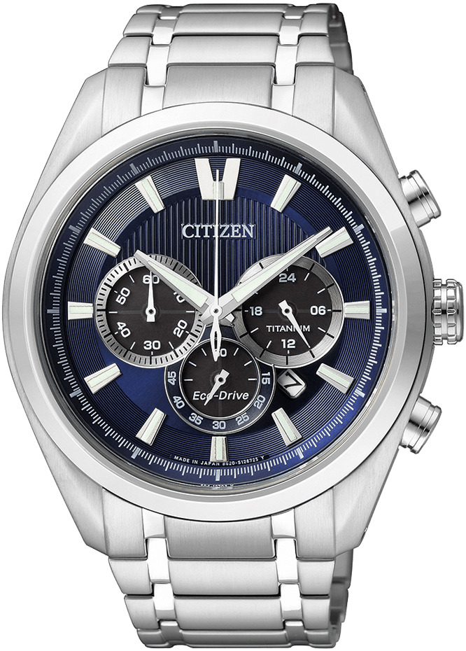 

Мужские часы Citizen CA4010-58L