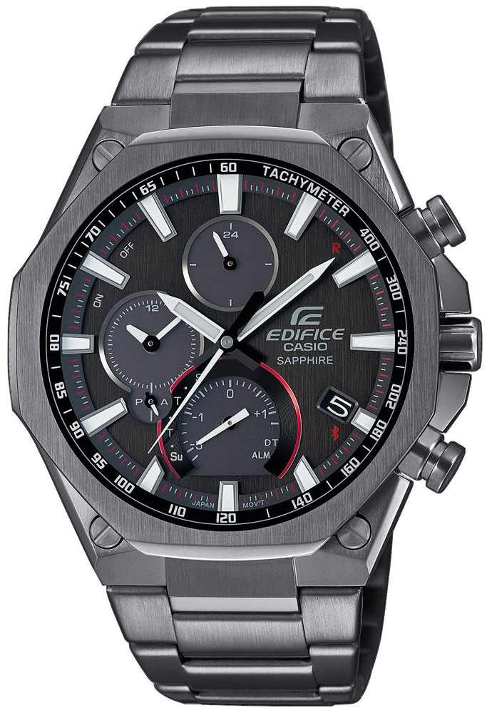 

Мужские часы Casio EQB-1100DC-1AER