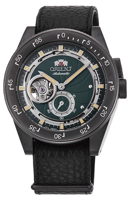

Мужские часы Orient RA-AR0202E10B