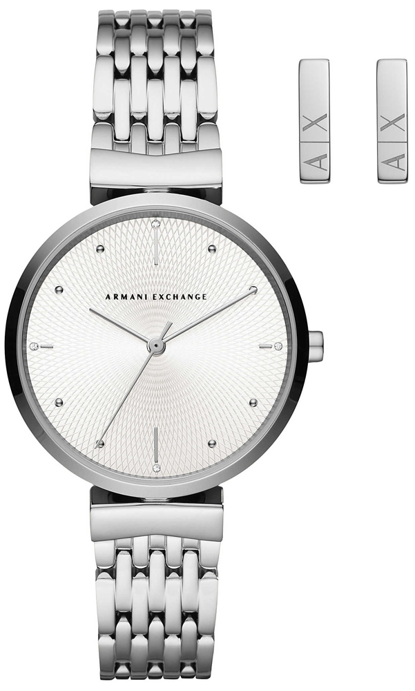 

Женские часы Armani Exchange AX7117