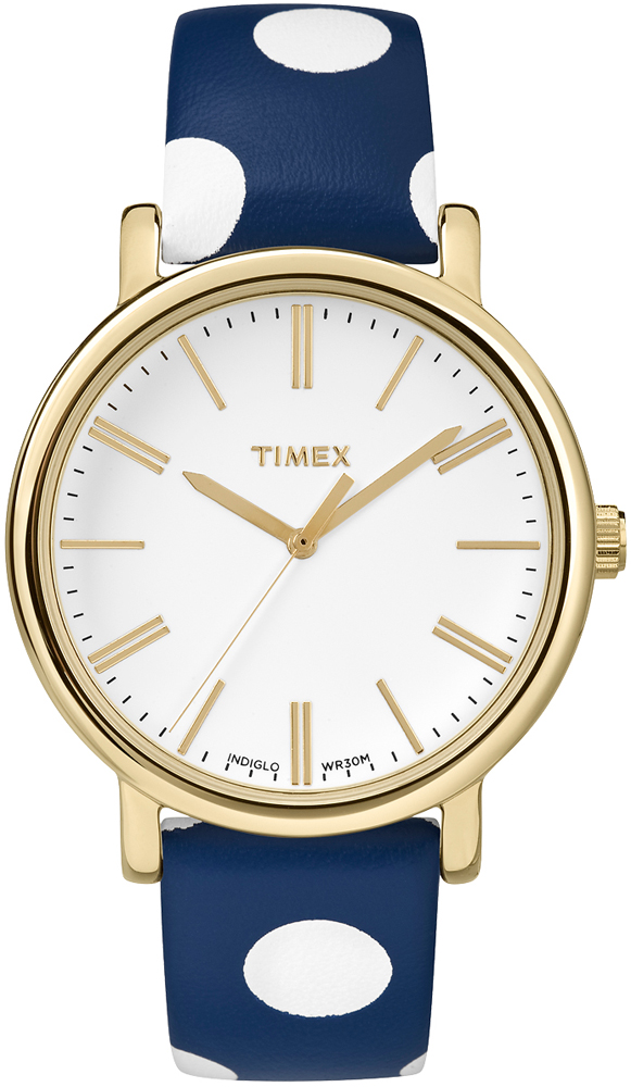 

Женские часы Timex TW2P63500