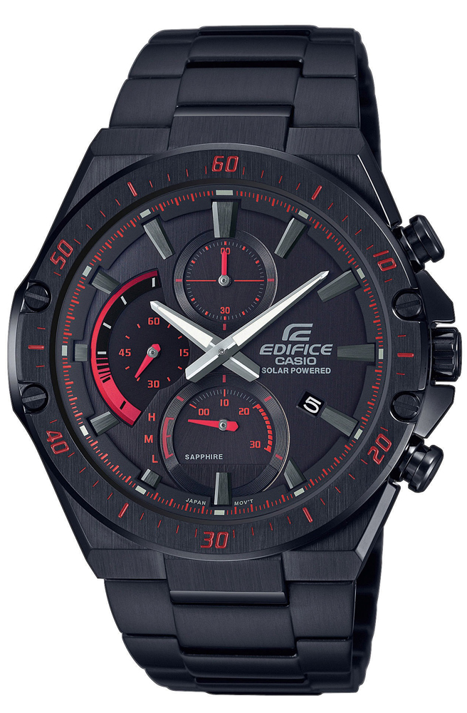 

Мужские часы Casio EDIFICE EFS-S560DC-1AVUEF