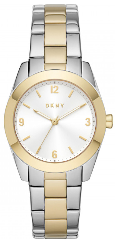 

Женские часы DKNY NY2896