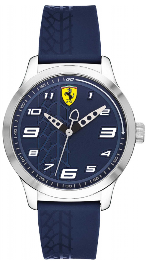 

Мужские часы Scuderia Ferrari SF 0840020