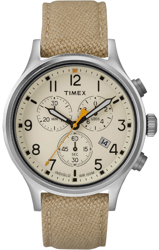 

Мужские часы Timex TW2R47300