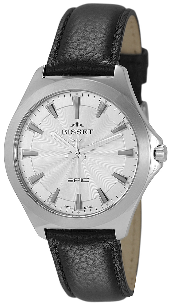 

Мужские часы Bisset BSCE40SISX03BX