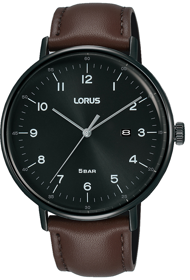 

Мужские часы Lorus RH985MX9