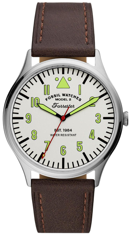 

Мужские часы Fossil FS5610
