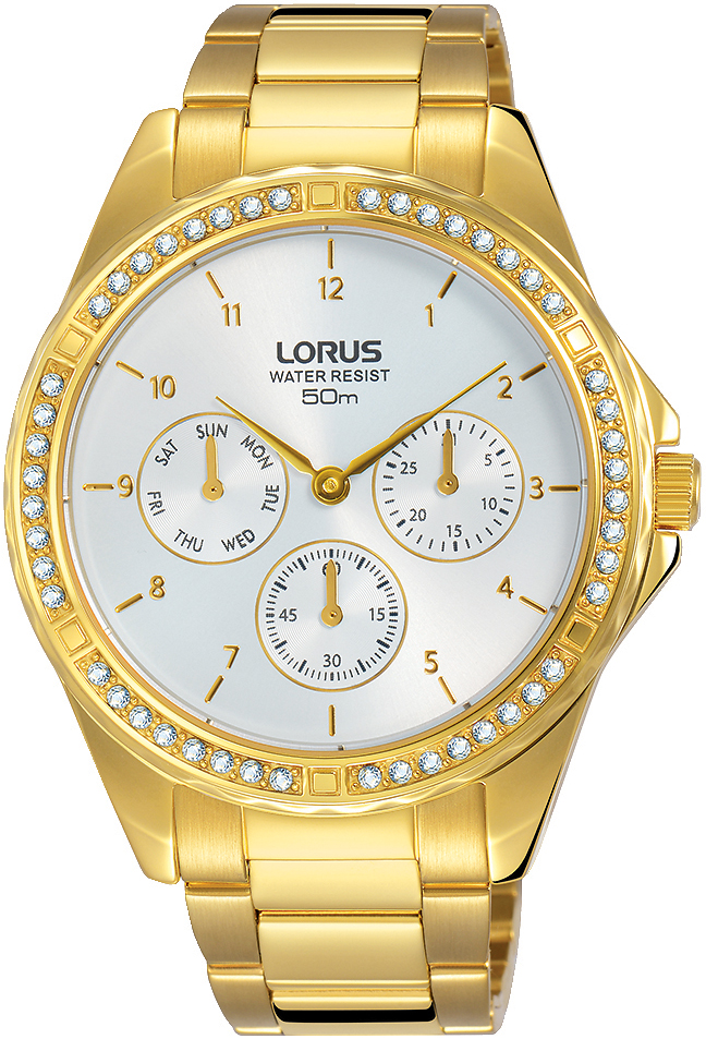 

Женские часы Lorus RP698CX9