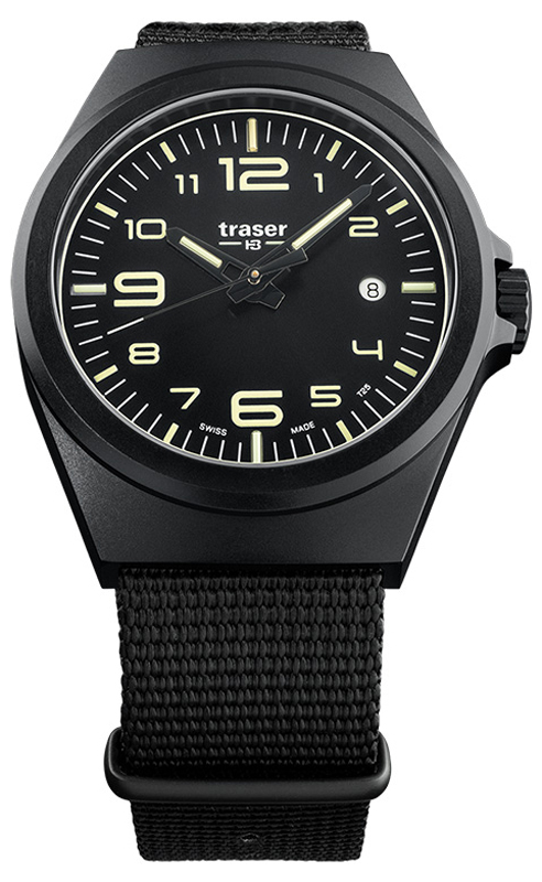 

Мужские часы Traser TS-108218