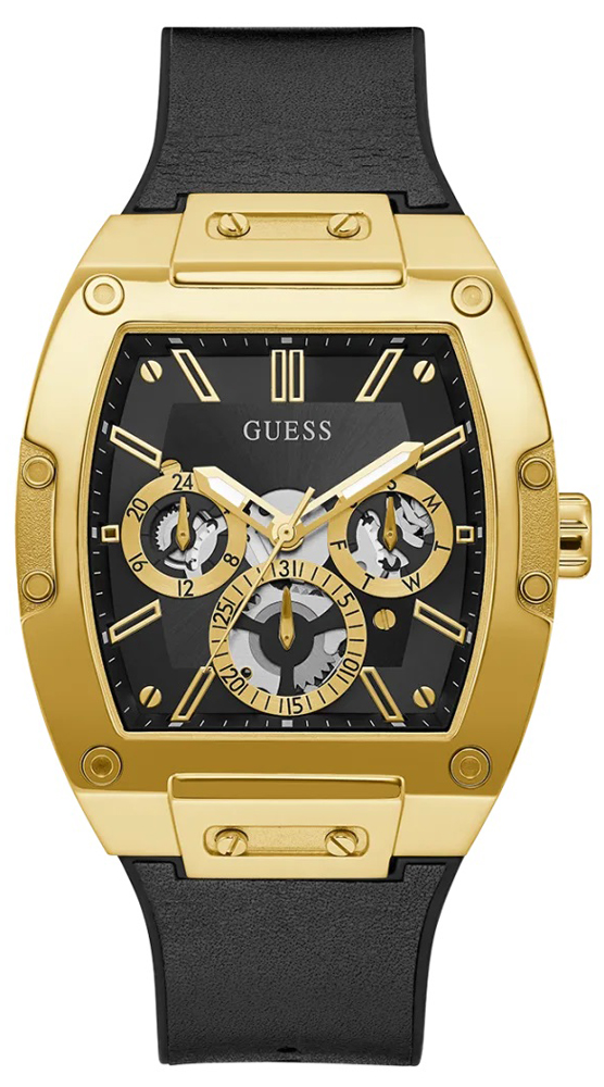 

Мужские часы Guess GW0202G1
