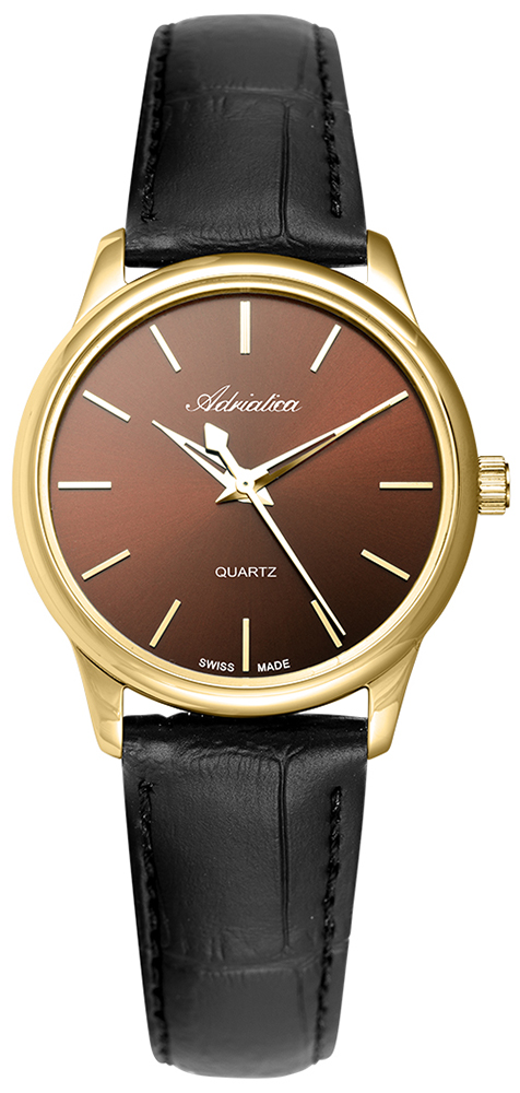 

Женские часы Adriatica A3042.121GQ