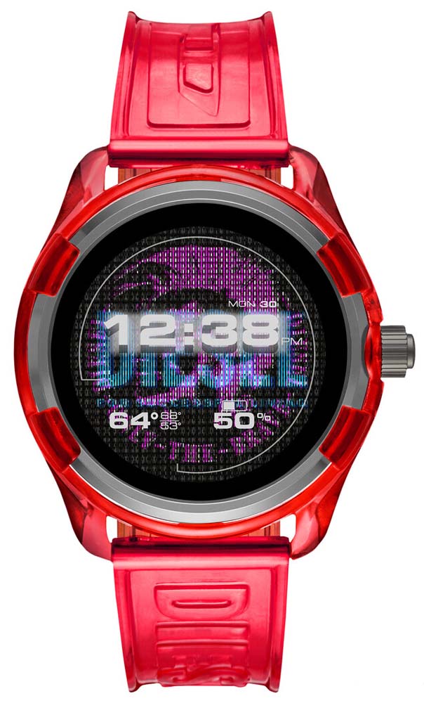 

Мужские часы Diesel DZT2019