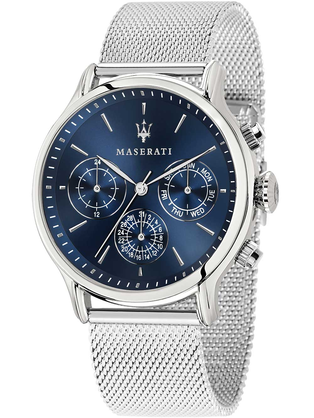 

Мужские часы Maserati R8853118013