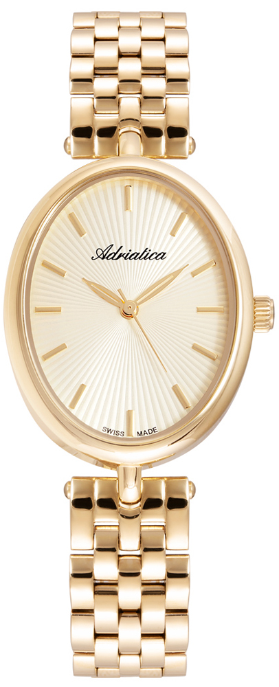 

Женские часы Adriatica A3747.1111Q