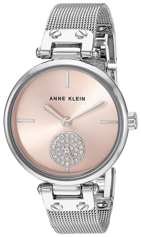 

Женские часы Anne Klein AK-3001LPSV
