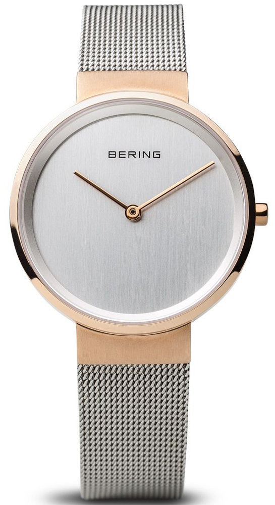 

Женские часы Bering 14531-060