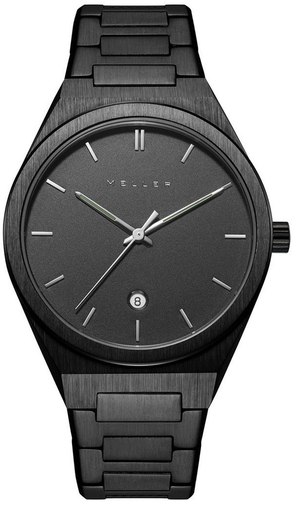 

Мужские часы Meller 11NN-3.2BLACK