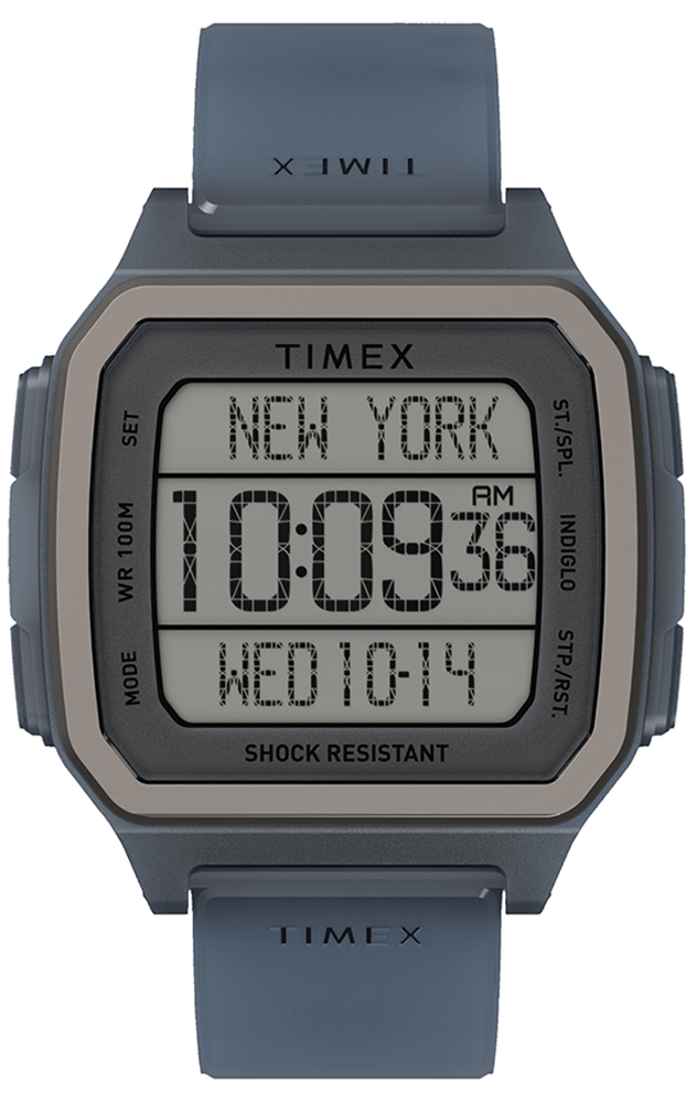 

Мужские часы Timex TW2U56500
