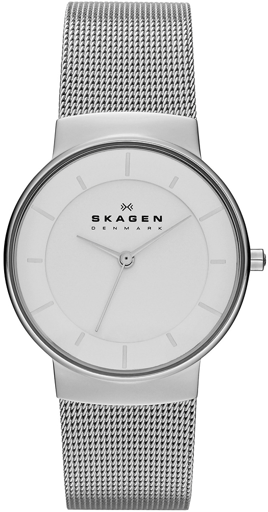 

Женские часы Skagen SKW2075