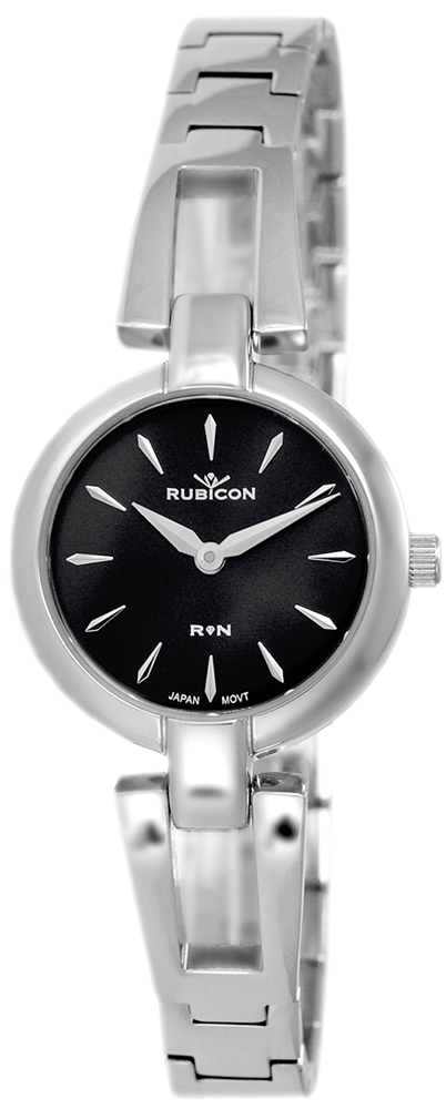 

Женские часы Rubicon RNBD77SIBX03BX