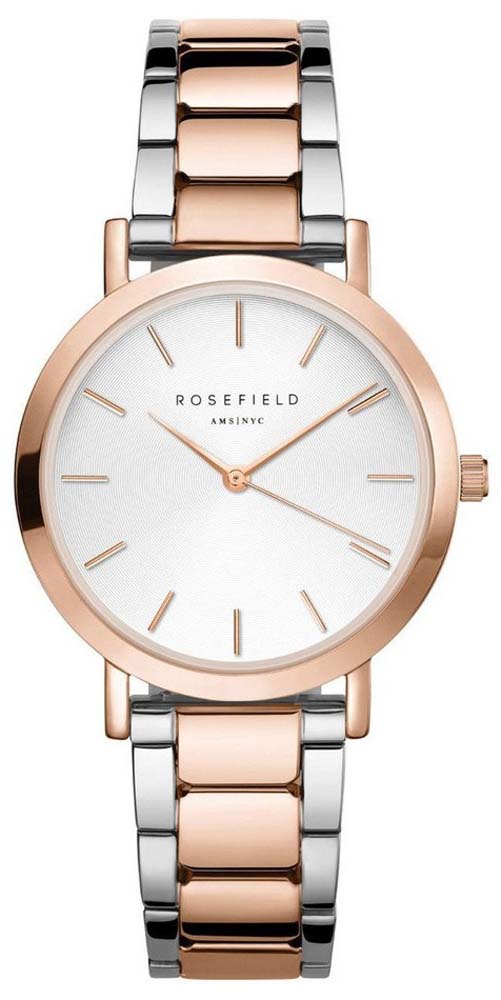 

Женские часы Rosefield TWSSRG-T64