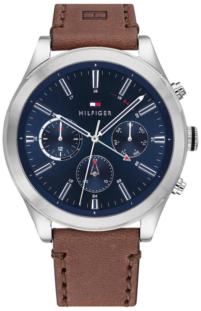 

Мужские часы Tommy Hilfiger 1791741