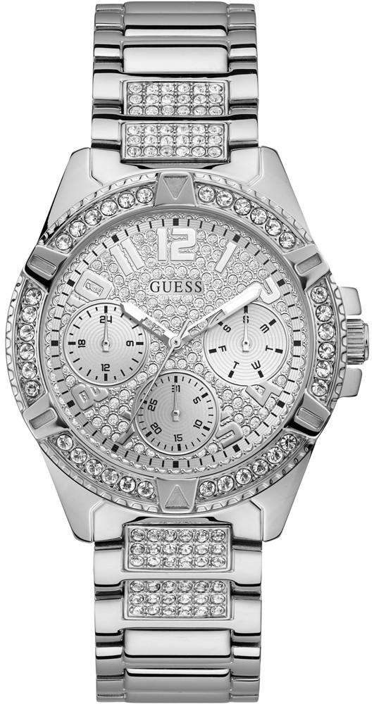 

Женские часы Guess W1156L1
