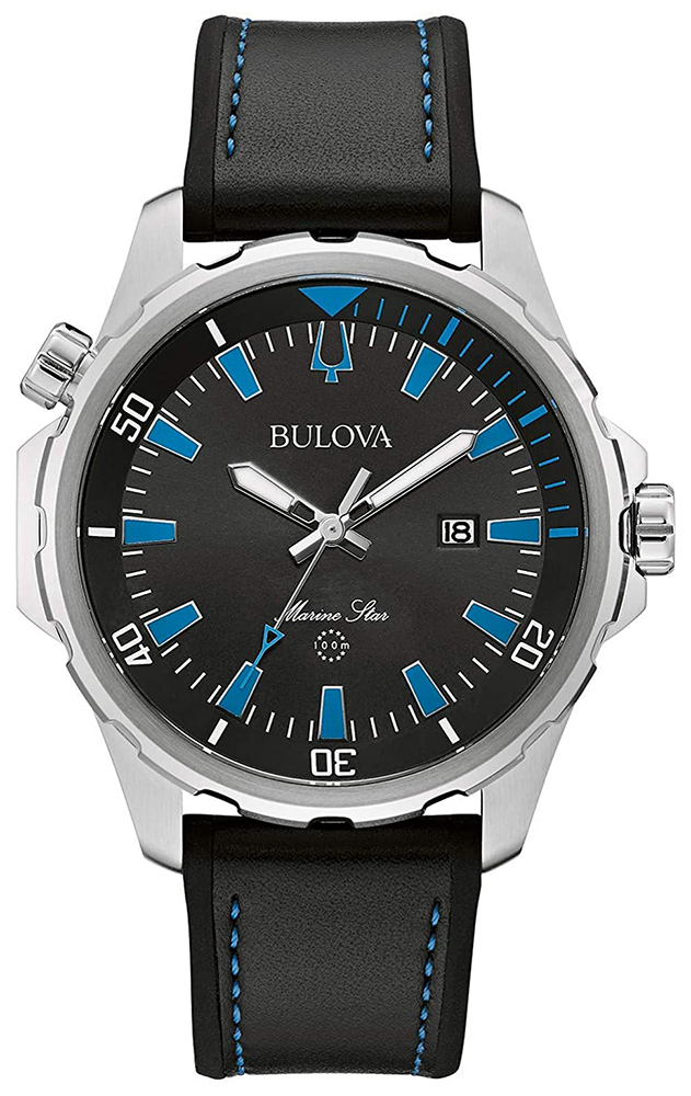

Мужские часы Bulova 96B337