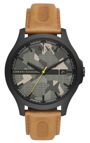 

Мужские часы Armani Exchange AX2412
