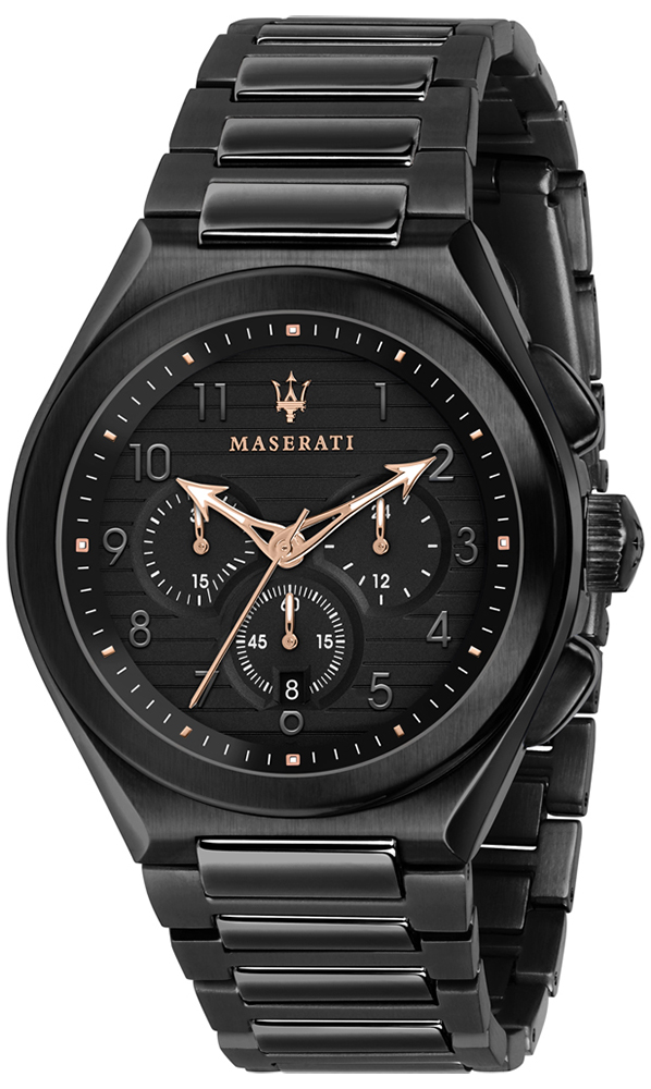 

Мужские часы Maserati R8873639003