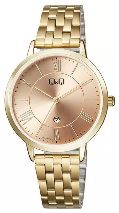 

Женские часы QQ A469-008