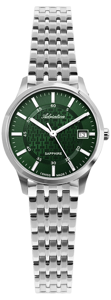 

Женские часы Adriatica A3156.5110Q