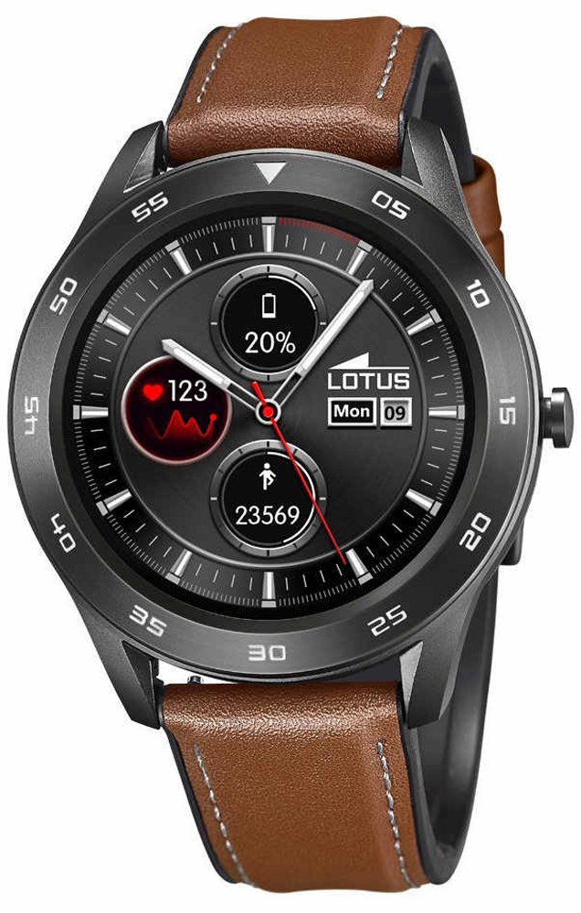 

Мужские часы Lotus L50012-1