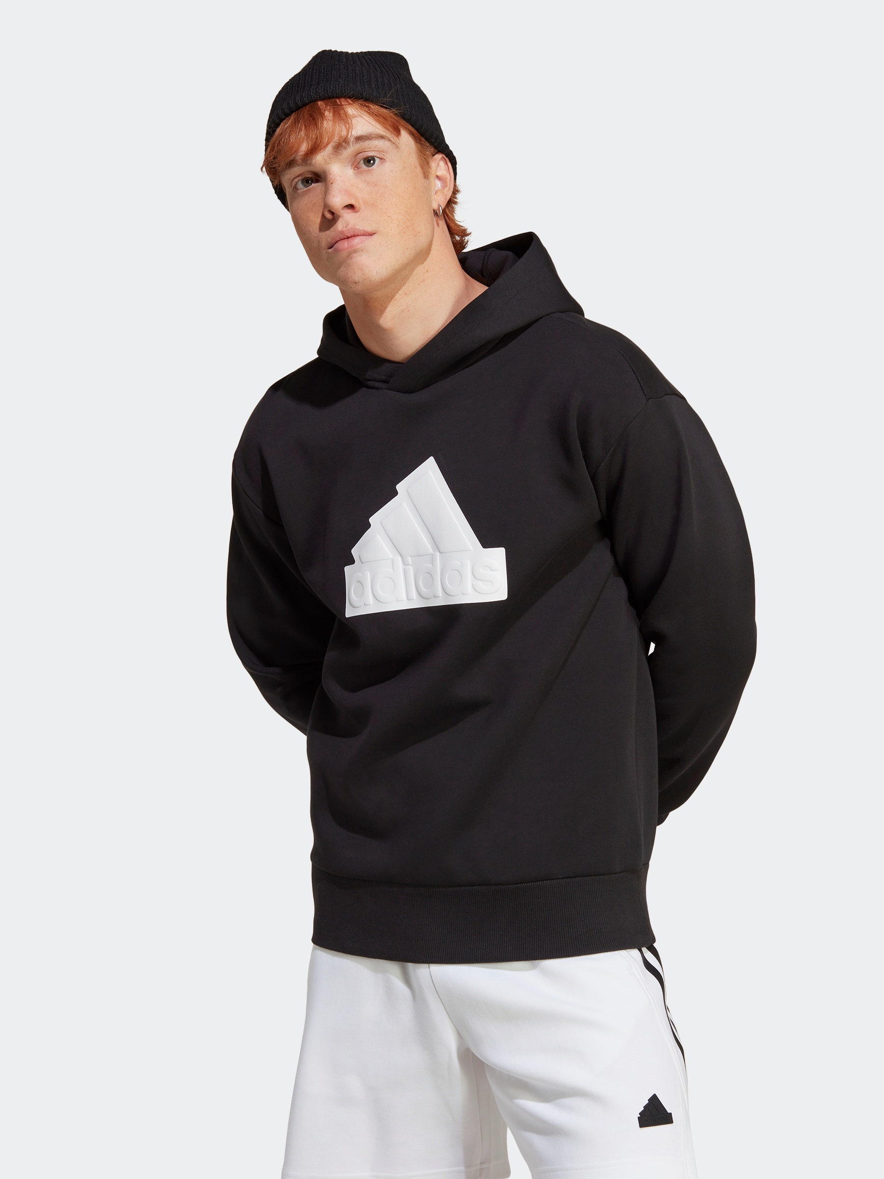 Adidas bos hoodie best sale