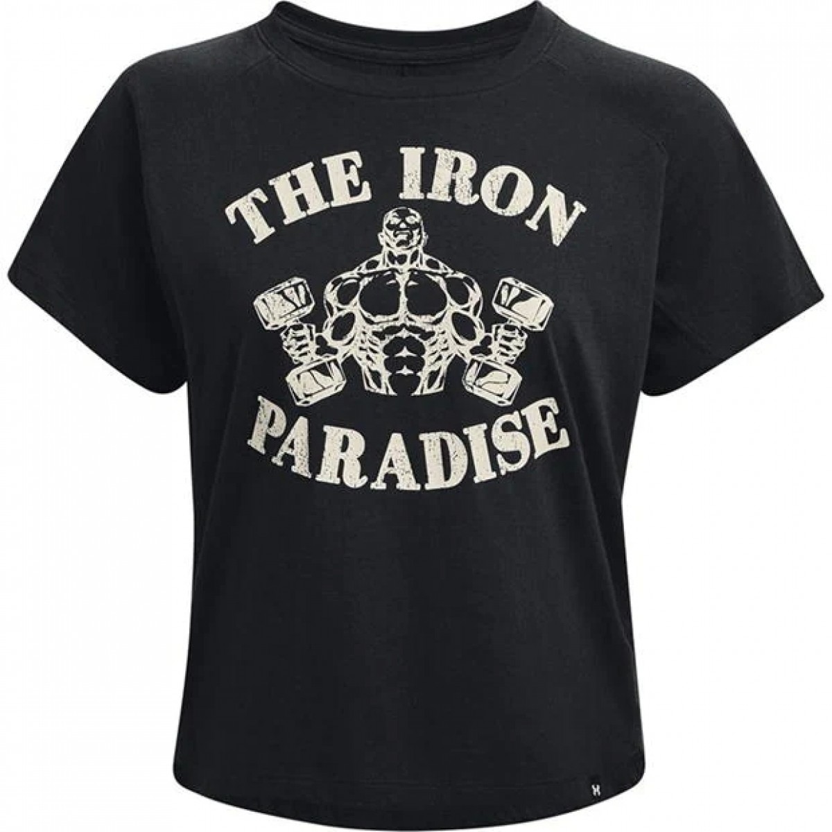 Кроссовки Under Armour Wmns Project Rock 5 Iron Paradise, серый