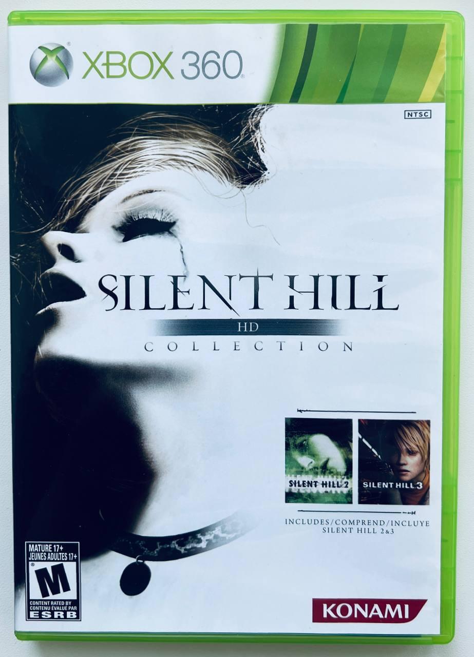 Купить игру Silent Hill 2 Remake для PS 5